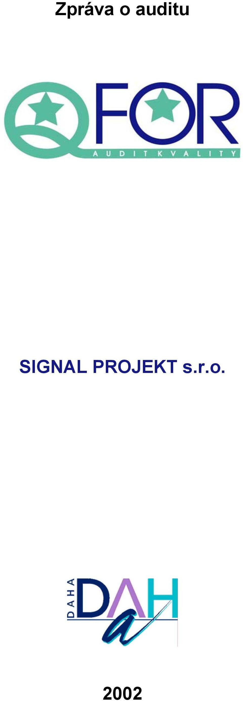 SIGNAL