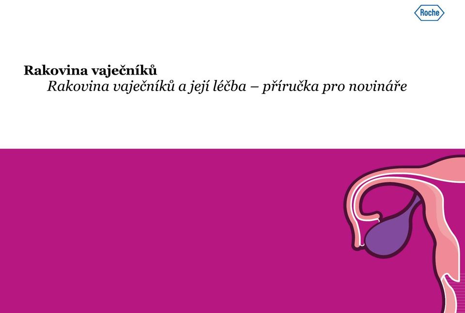 vaječníků a její