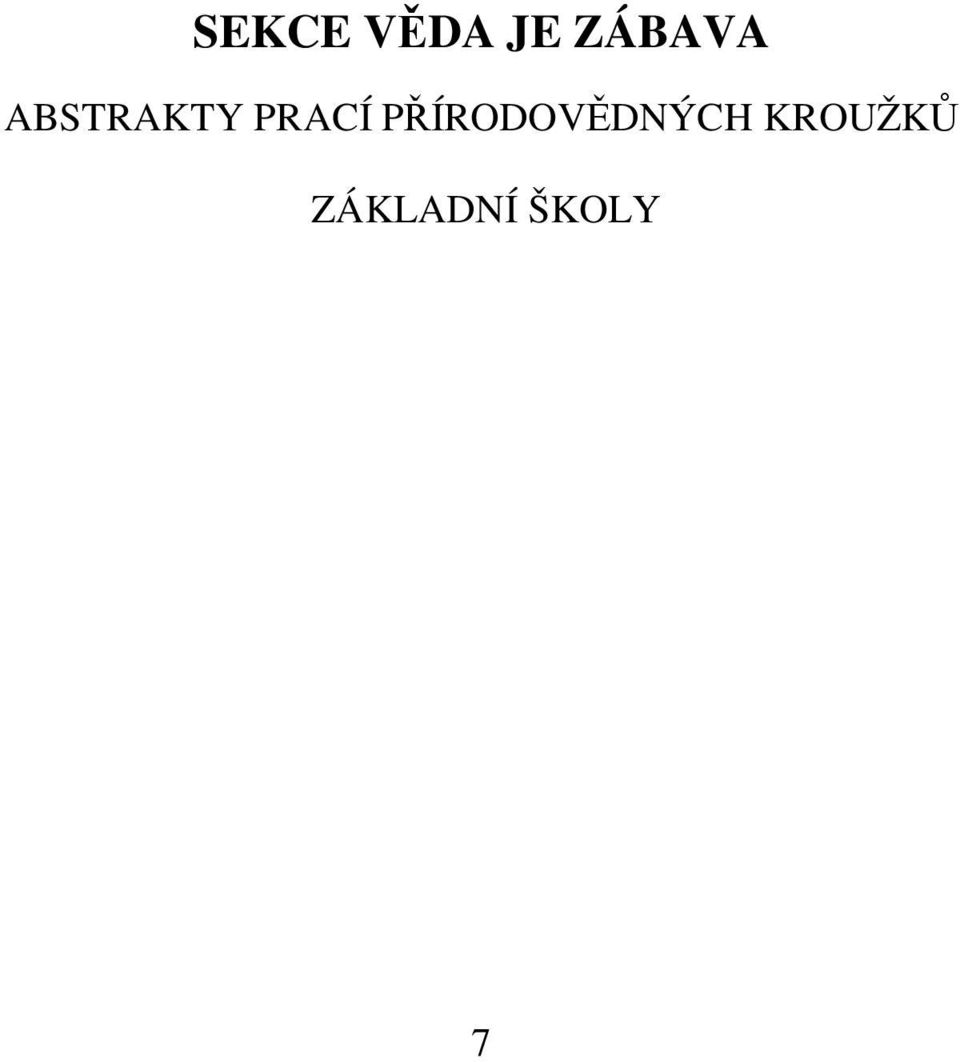 PRACÍ