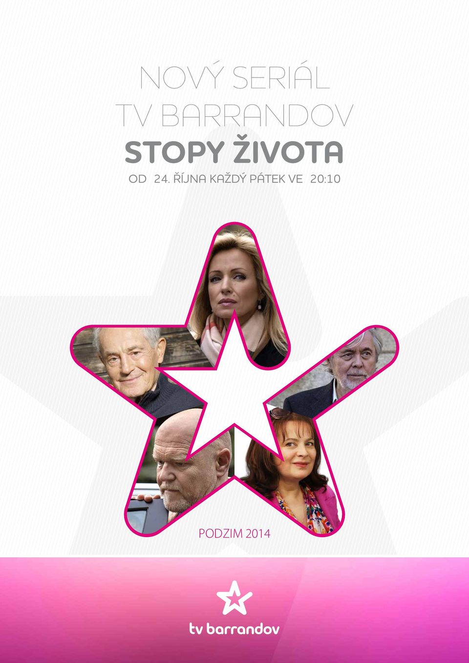 ŽIVOTA OD 24.