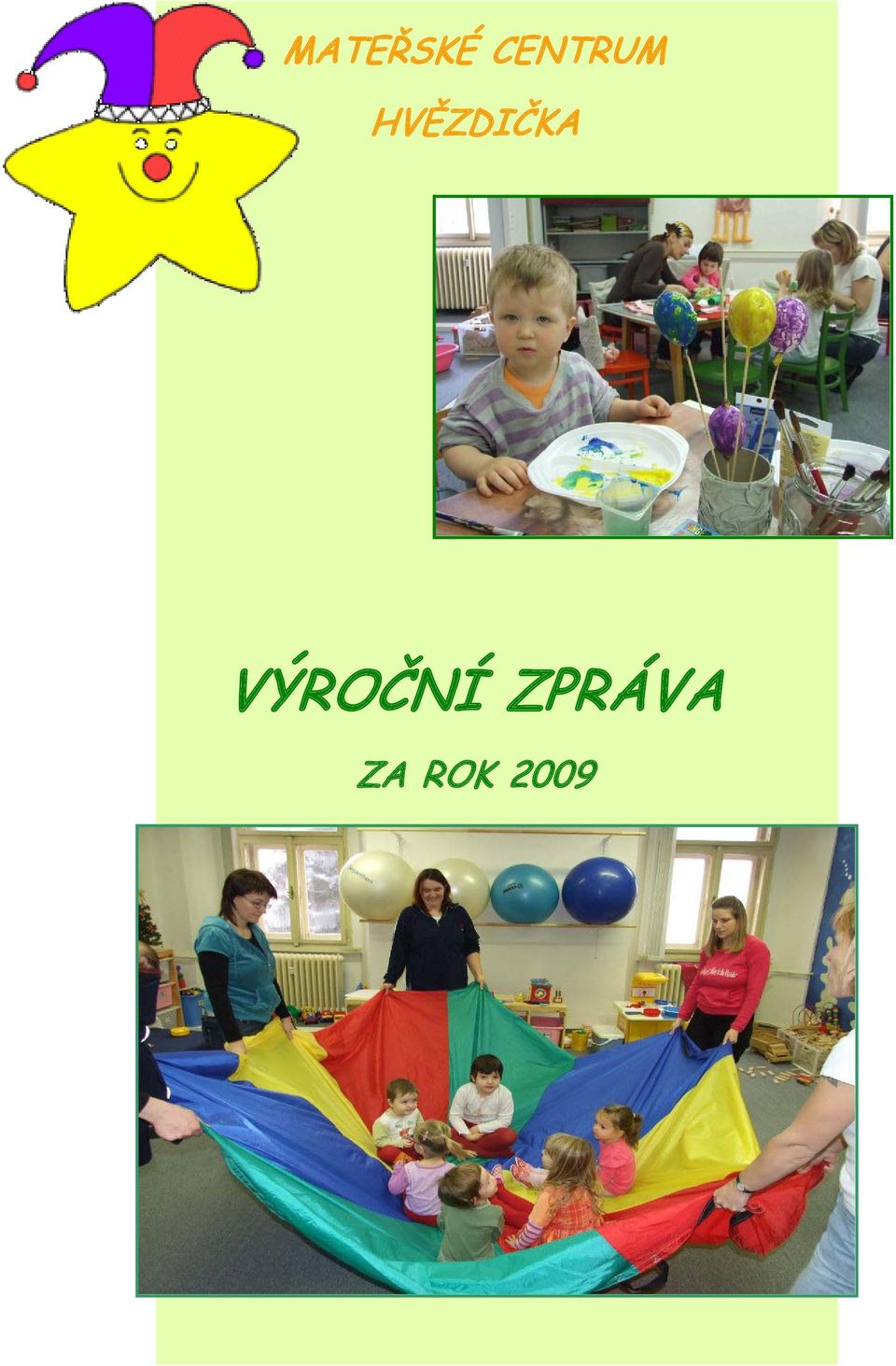 HVĚZDIČKA