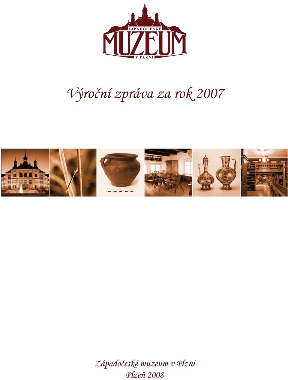 Západočeské