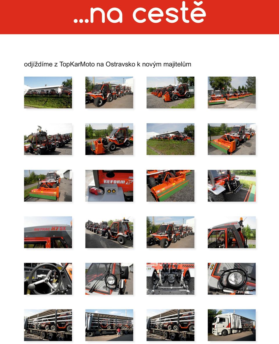 TopKarMoto na