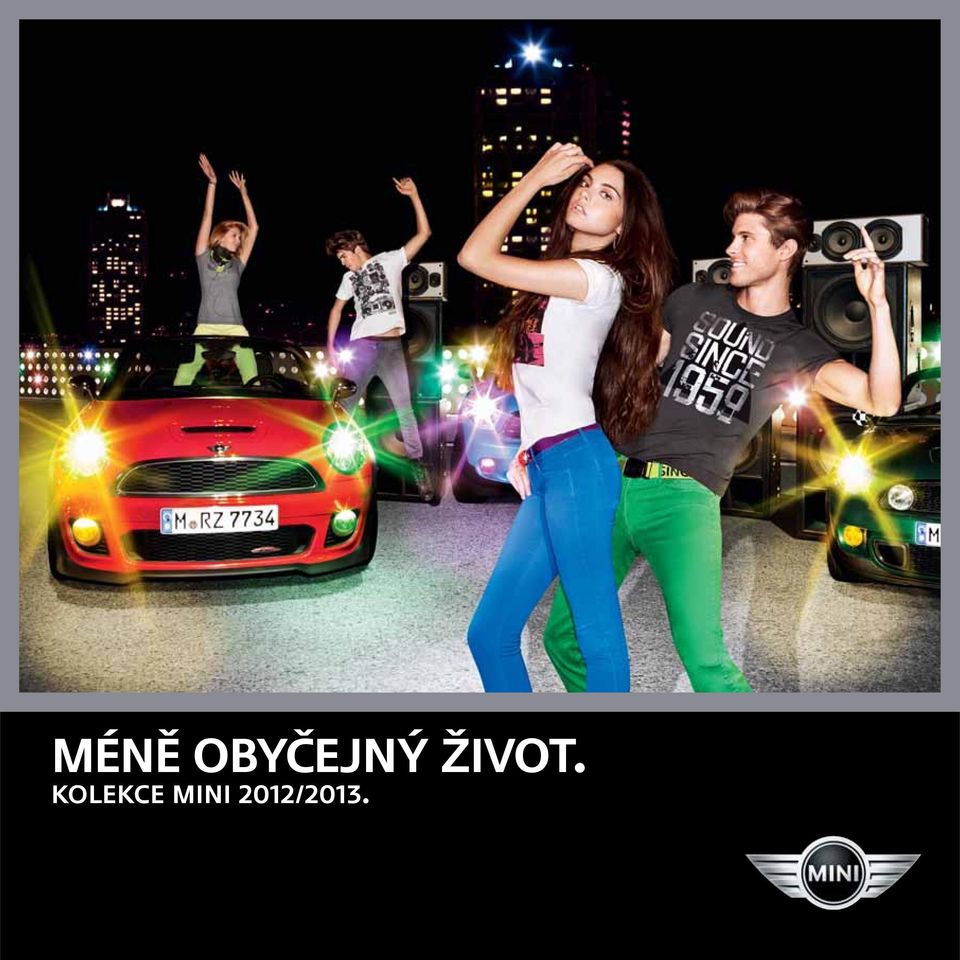 život.