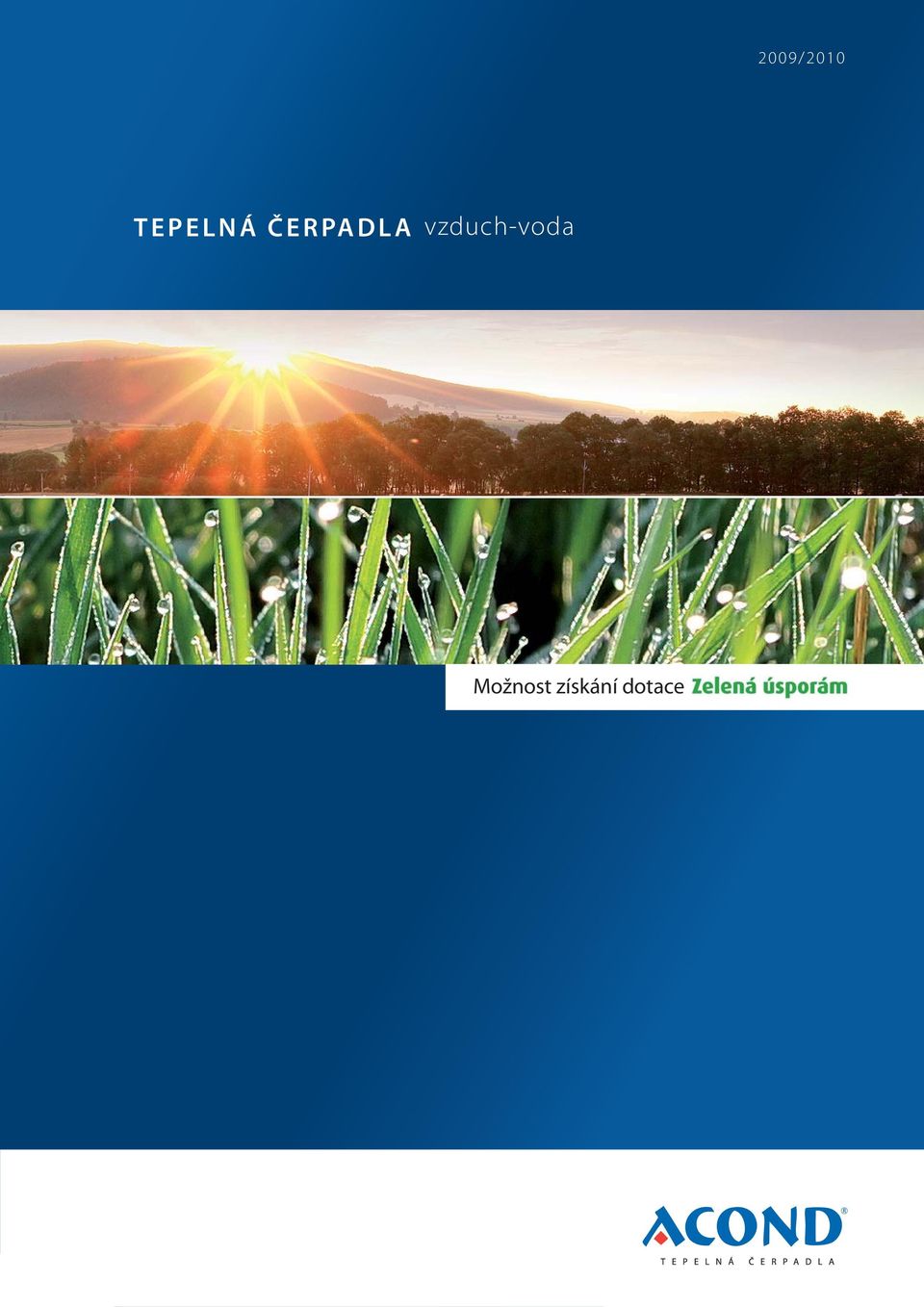 ČERPADLA