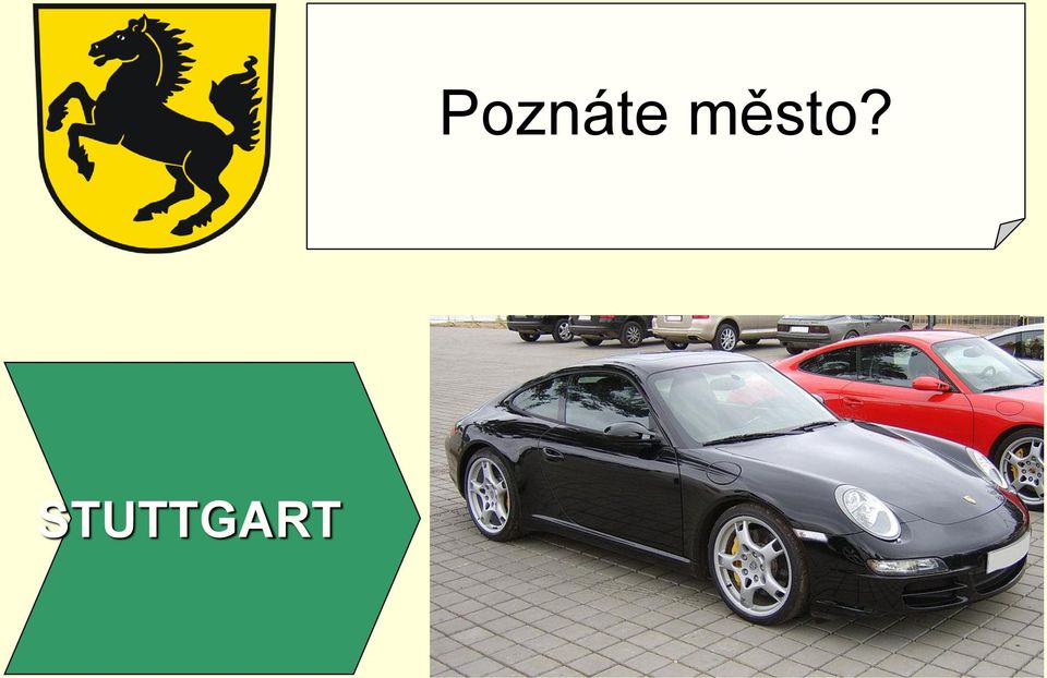 město?