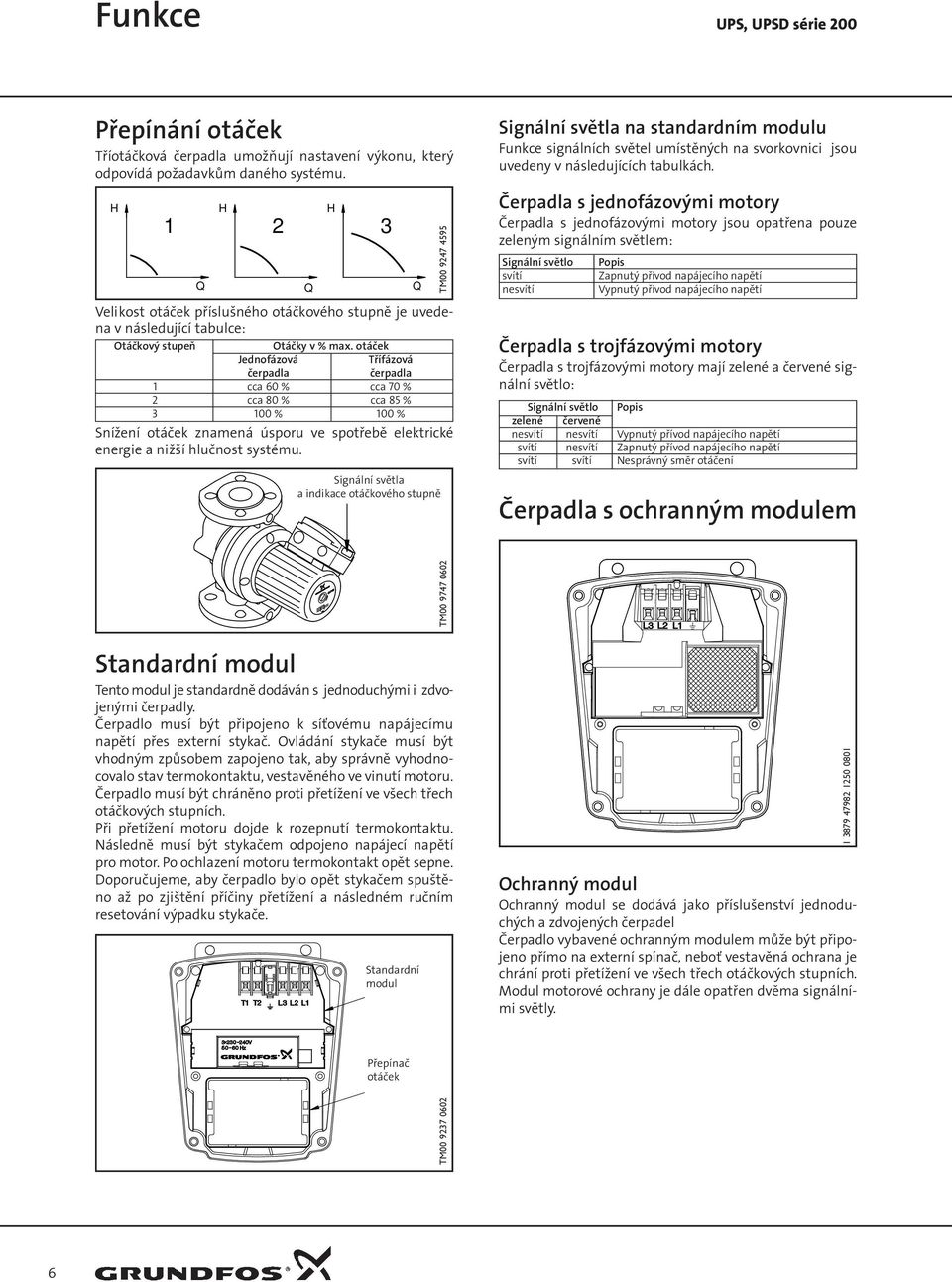 TECHNICKÝ KATALOG GRUNDFOS - PDF Free Download