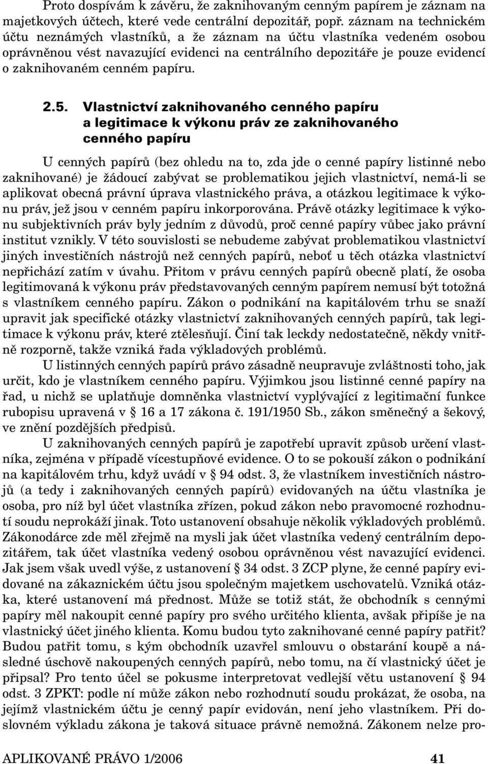 papíru. 2.5.
