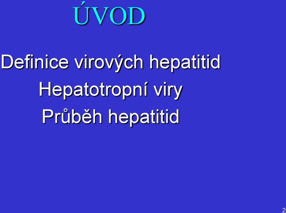 hepatitid