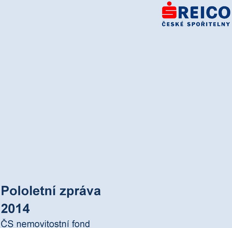 2014 ČS