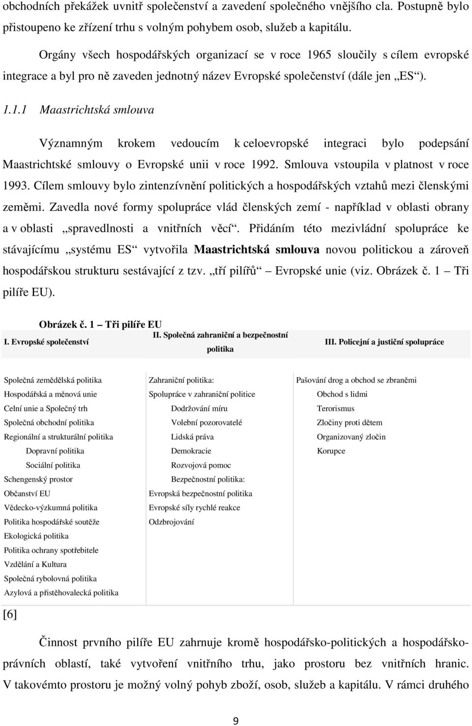 Smlouva vstoupila v platnost v roce 1993. Cílem smlouvy bylo zintenzívnění politických a hospodářských vztahů mezi členskými zeměmi.