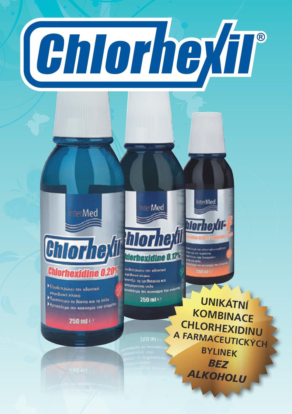CHLORHEXIDINU