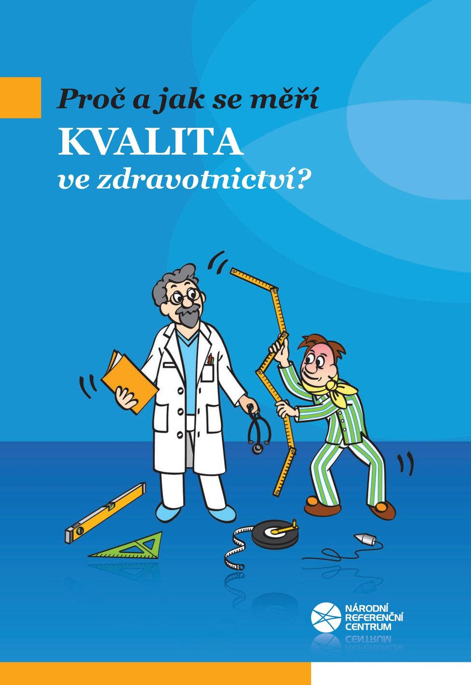 KVALITA ve