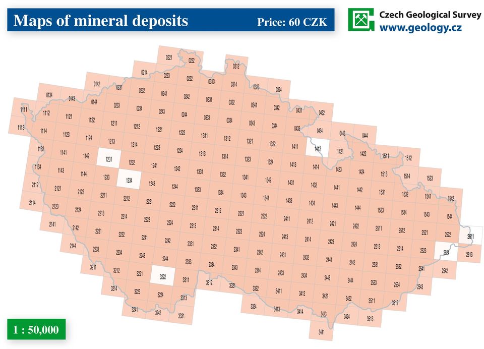 deposits