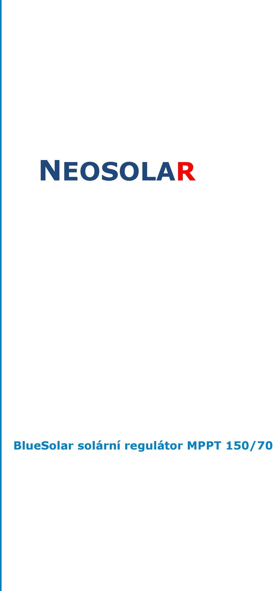 solární