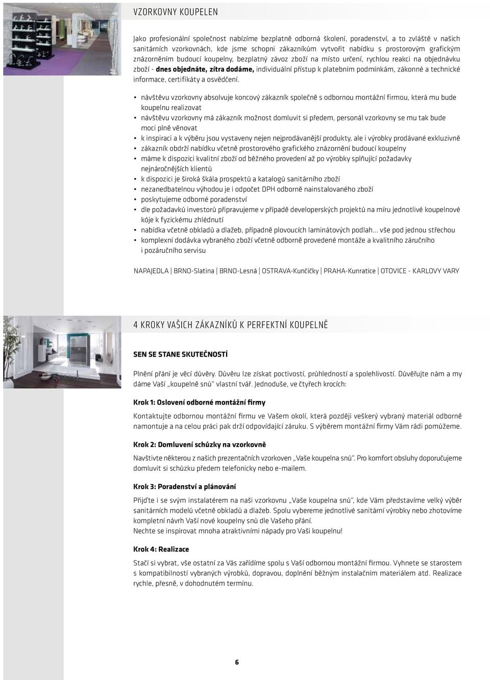 podmínkám, zákonné a technické informace, certifikáty a osvědčení.