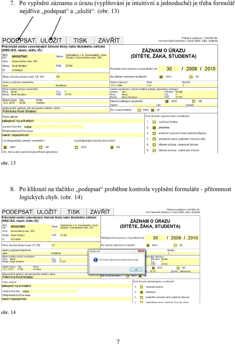 13) obr. 13 8.