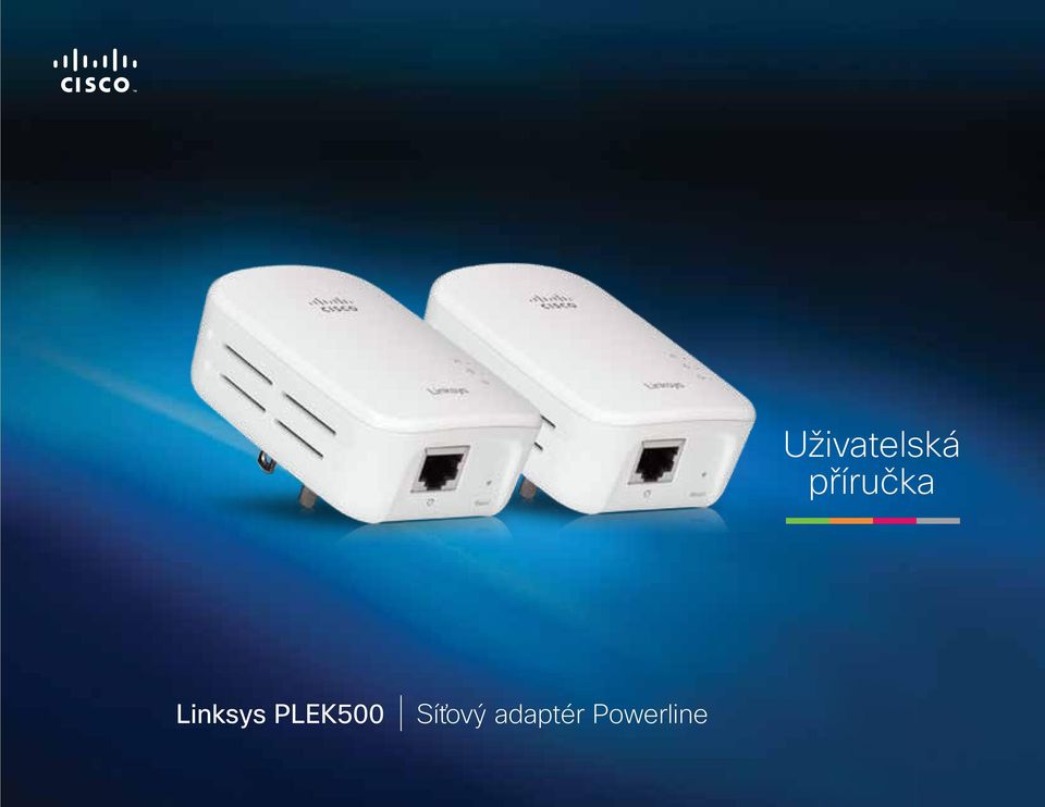 Linksys PLEK500