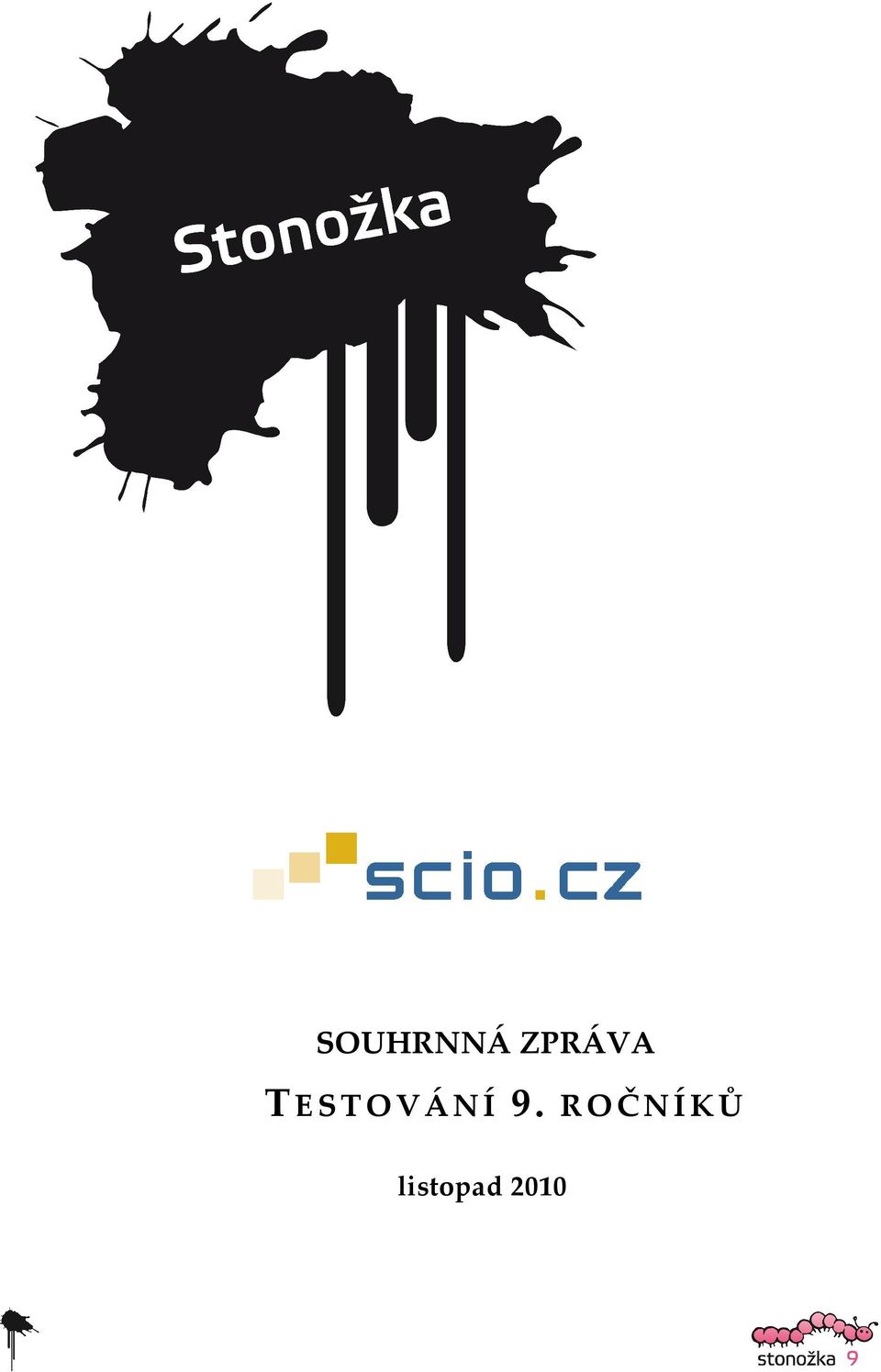 TESTOVÁNÍ 9.