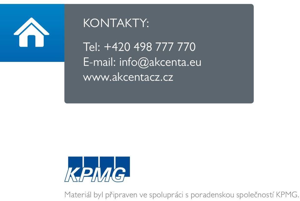 info@akcenta.eu www.