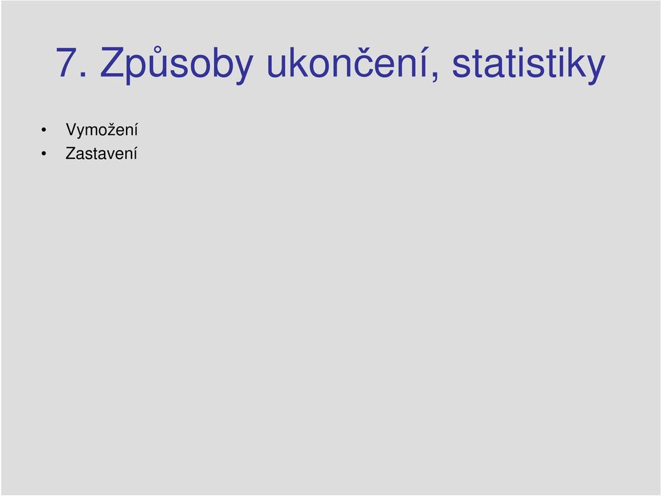 statistiky