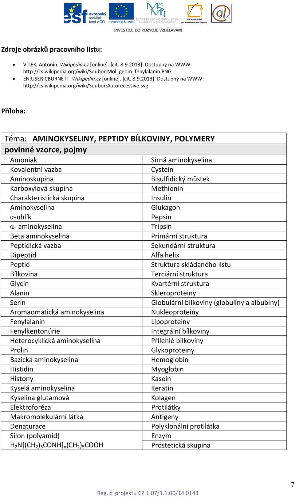 Charakteristická skupina Insulin Aminokyselina Glukagon α-uhlík Pepsin α- aminokyselina Tripsin Beta aminokyselina Primární struktura Peptidická vazba Sekundární struktura Dipeptid Alfa helix Peptid