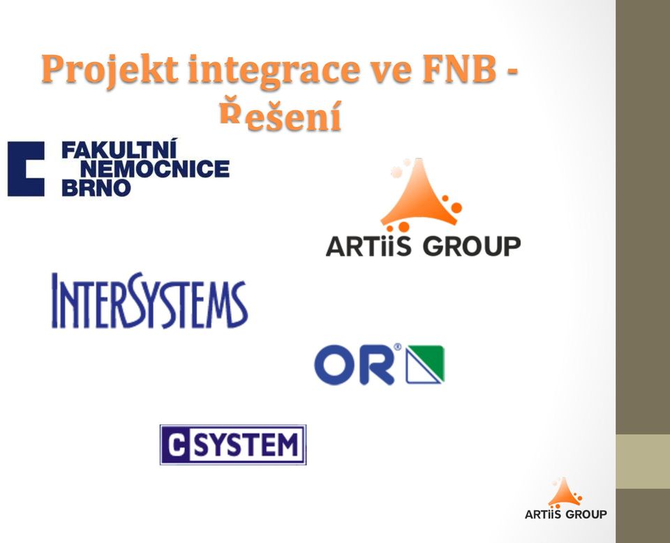 ve FNB -