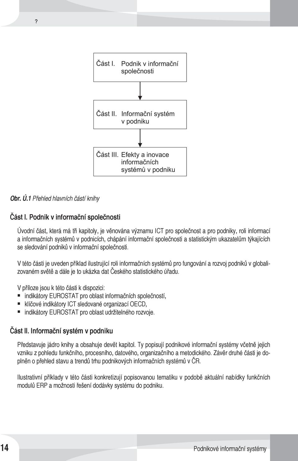 společnosti a statistickým ukazatelům týkajících se sledování podniků v informační společnosti.