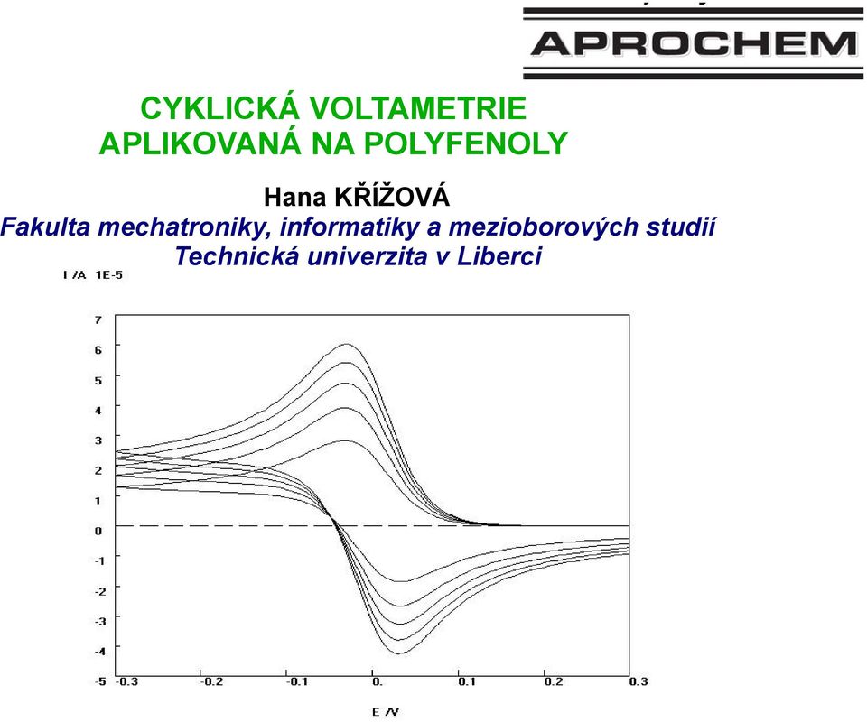 mechatroniky, informatiky a