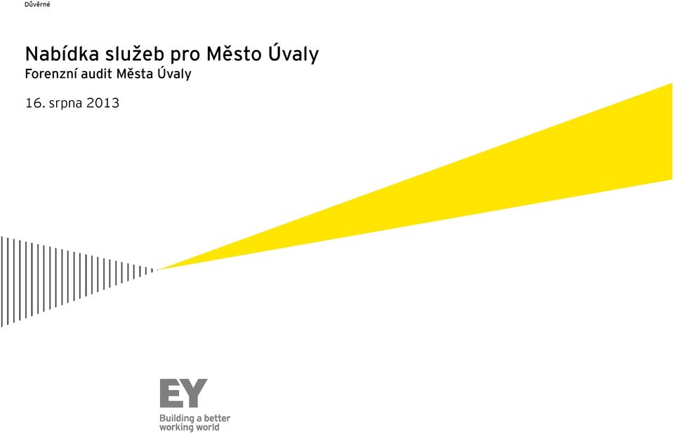 Úvaly Forenzní