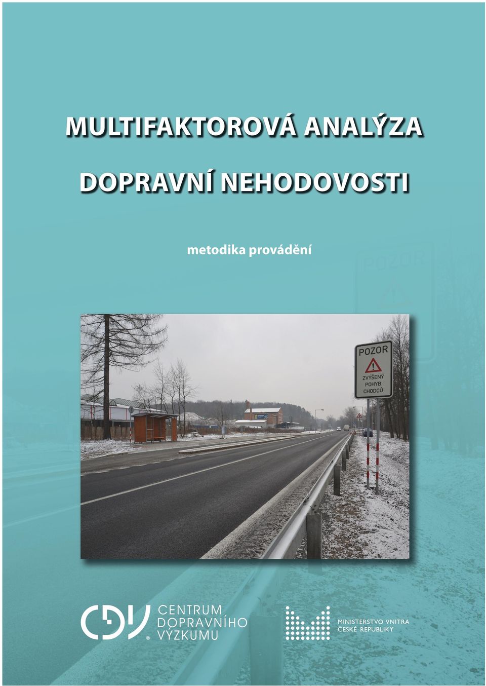 DOPRAVNÍ