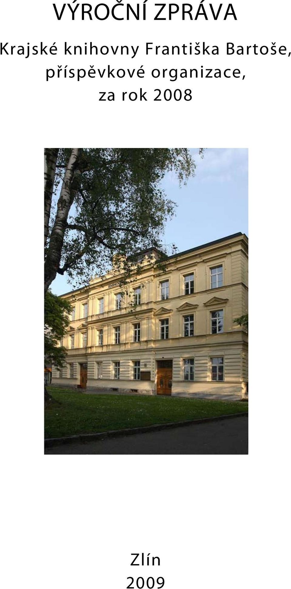 Bartoše, příspěvkové