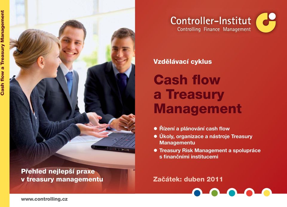 Risk Management a spolupráce s finančními institucemi Přehled