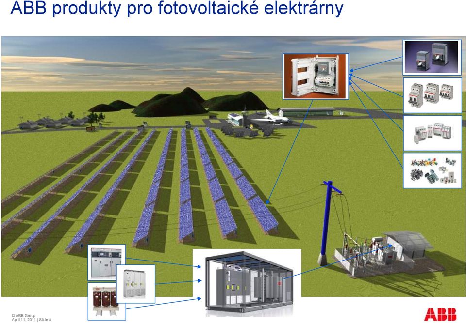 fotovoltaické