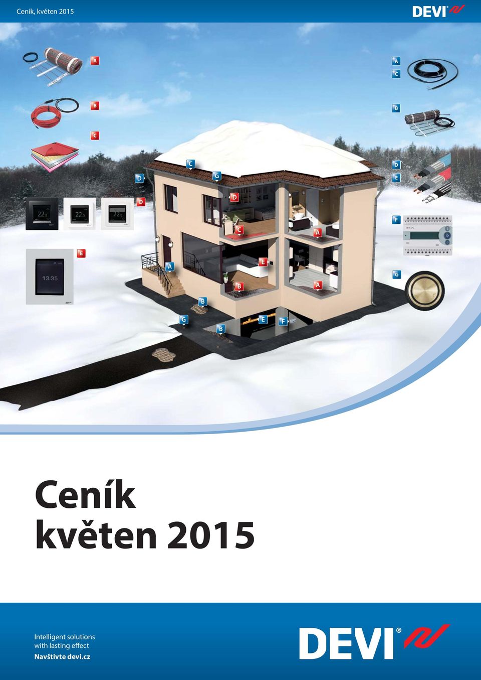Ceník květen 2015 Intelligent