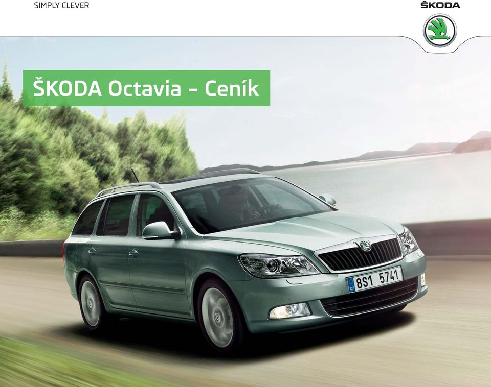 ŠKODA