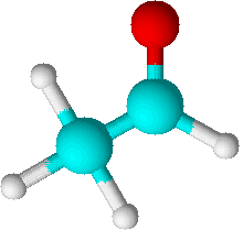 Napište jiný název methanalu a ethanalu: Aldehydy vznikají dehydrogenací alkoholů. Dehydrogenace je chemická reakce, během které dochází k eliminaci molekuly vodíku z organické látky. Např.