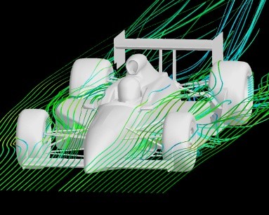 Aplikace akcelerovatelné na GPU Počítačová 3D grafika Zpracování dat