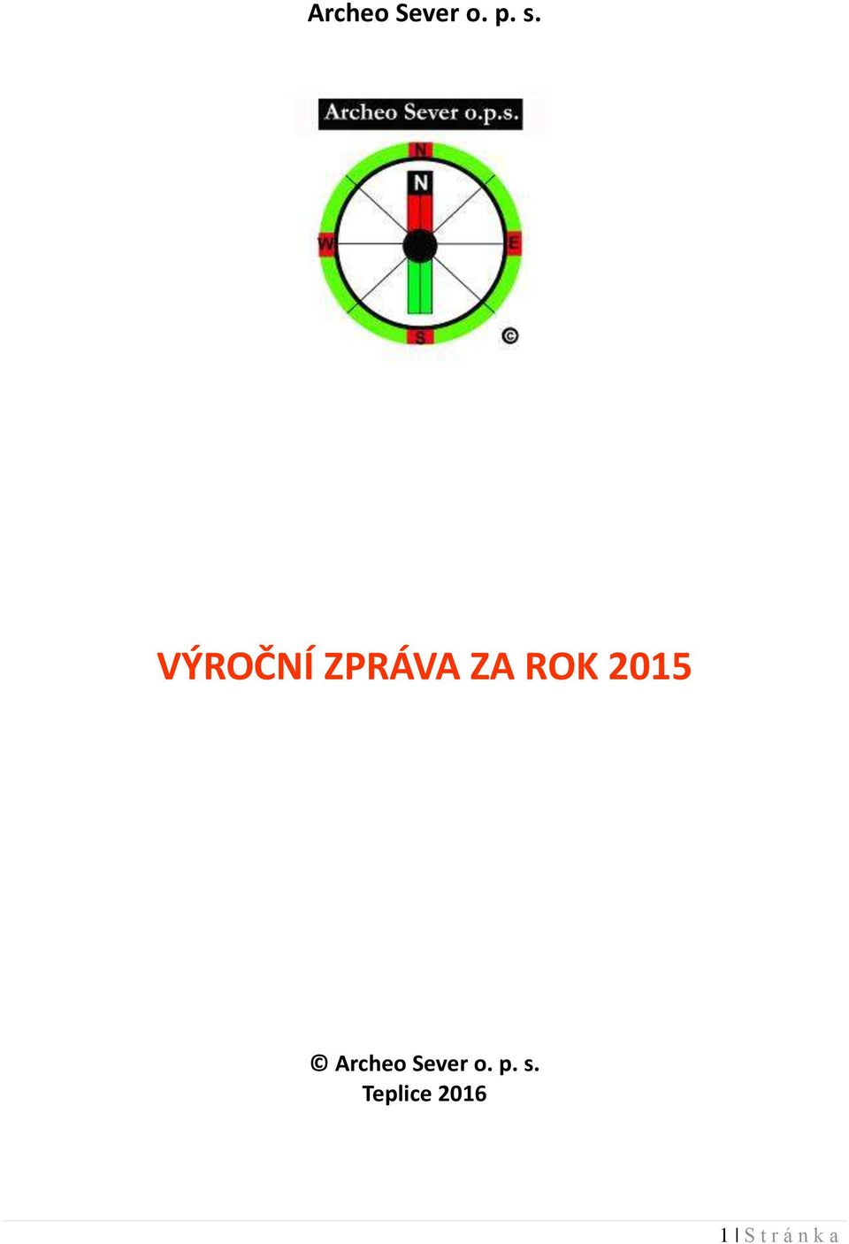 2015  Teplice 2016 1 S t