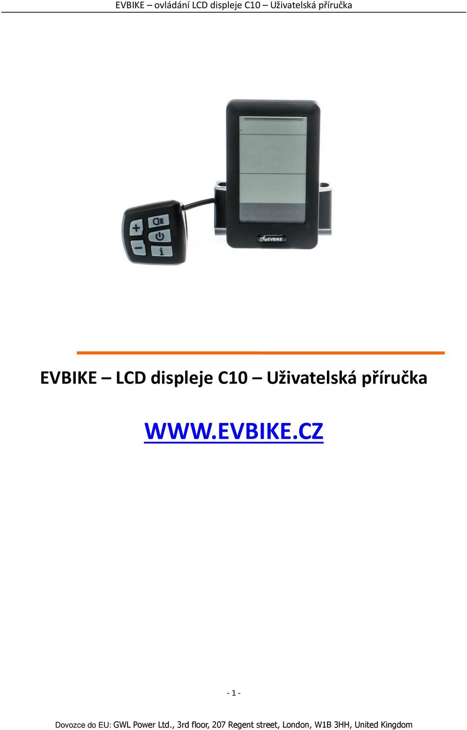 Uživatelská