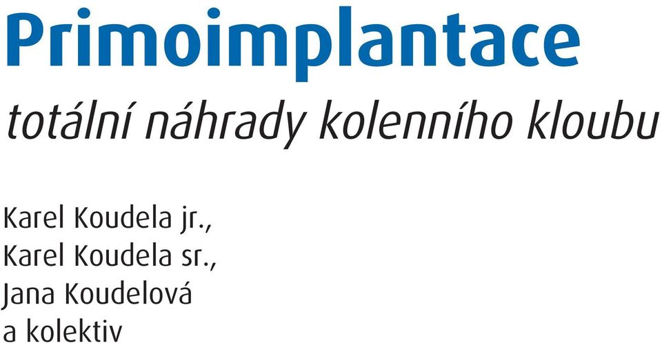 Karel Koudela jr.