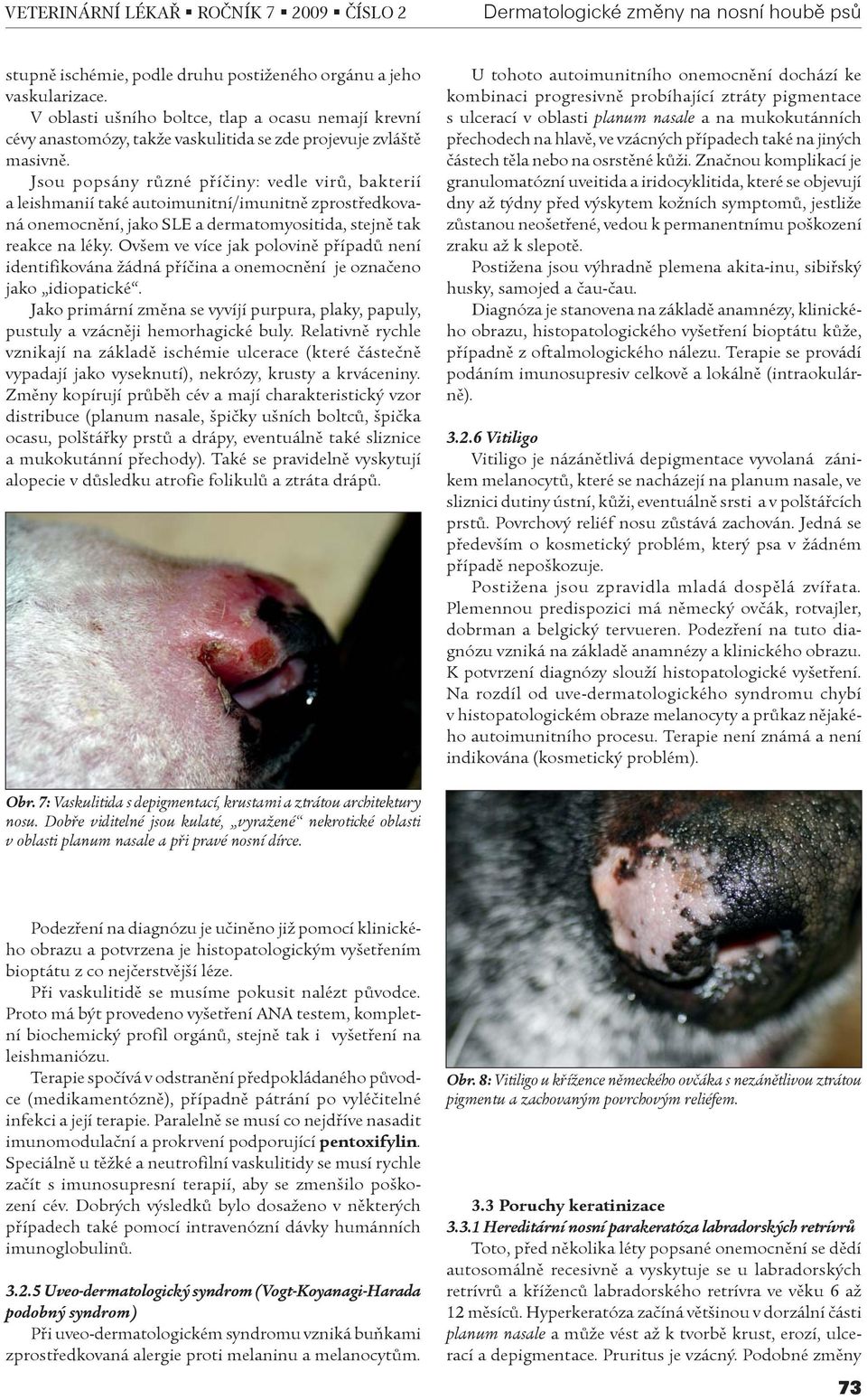 Ovšem ve více jak polovinì pøípadù není identifikována žádná pøíèina a onemocnìní je oznaèeno jako idiopatické.