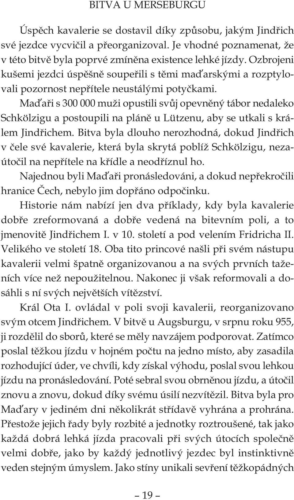 Kavalerie L E Nolan Pdf Stazeni Zdarma