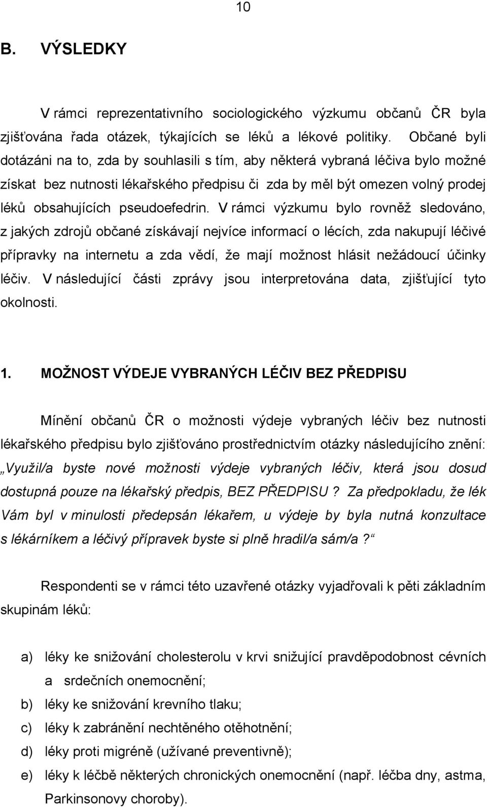 pseudoefedrin.