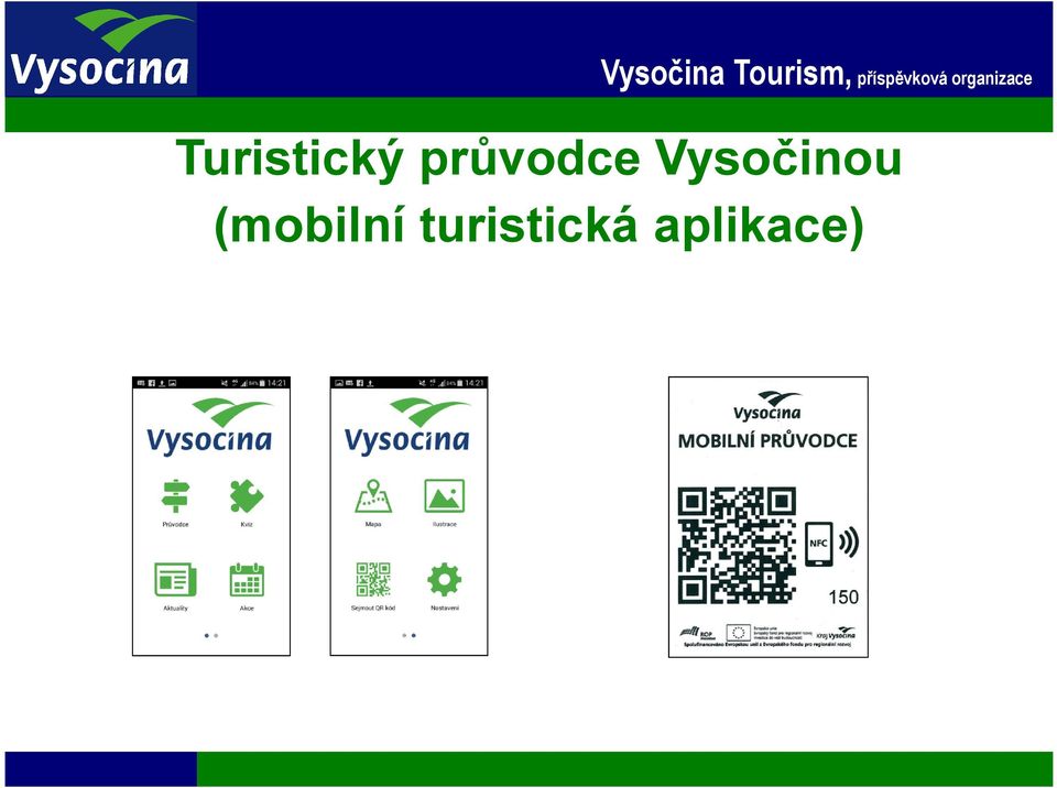 Vysočinou