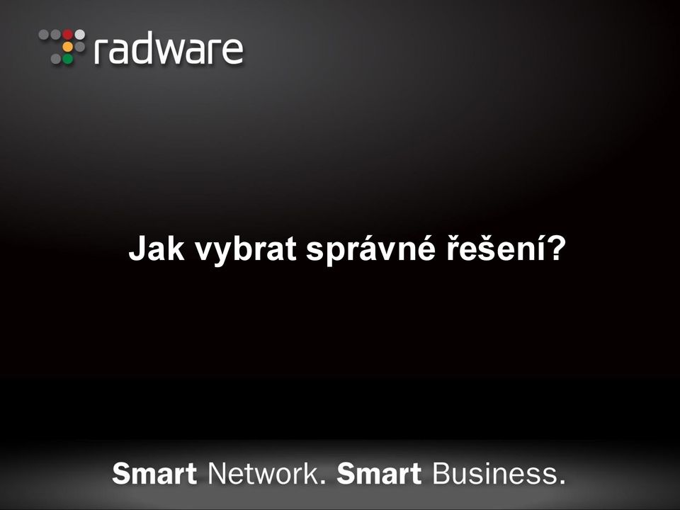 správné