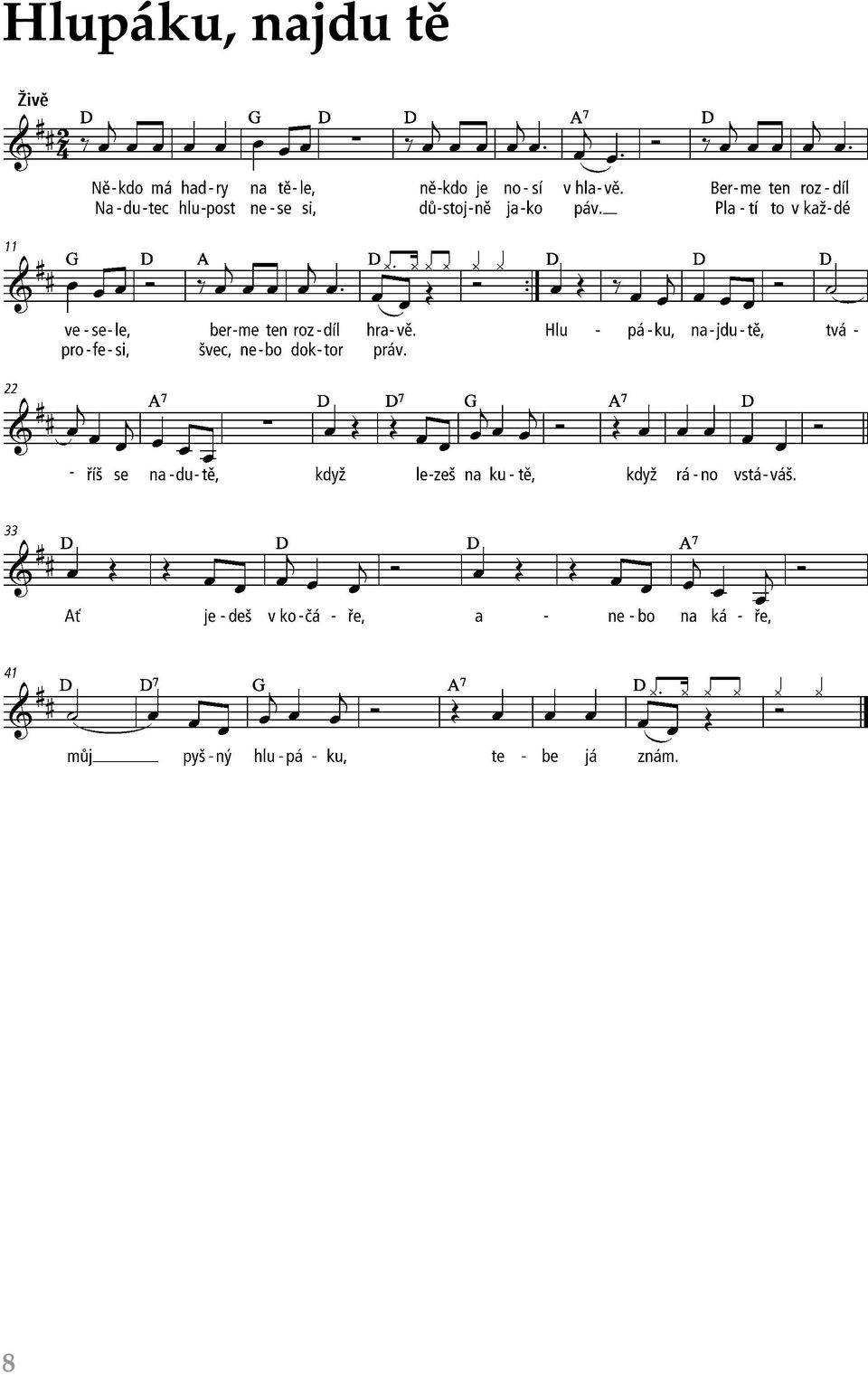 8