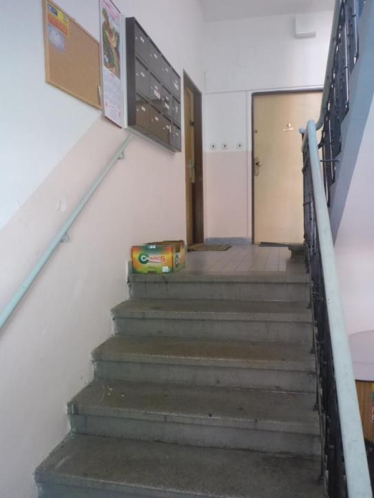 schéma bytu