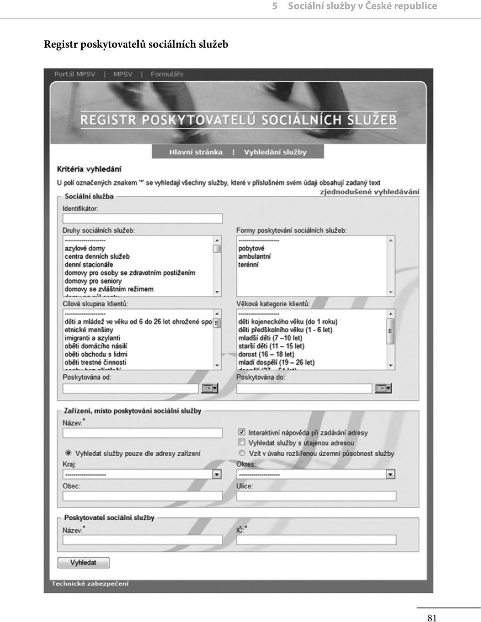 Registr