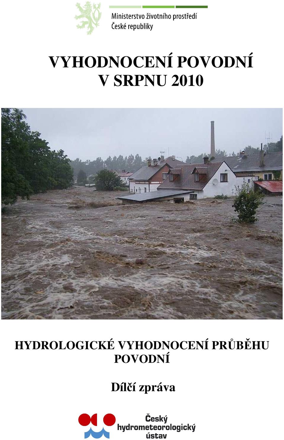 HYDROLOGICKÉ